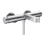 Hansgrohe Finoris Tek Kollu Renkli Banyo Bataryası