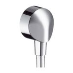 Hansgrohe Fixfit E Krom Gönye Çıkış