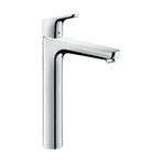 Hansgrohe Focus 230 Kumandalı Tek Kollu Lavabo Bataryası