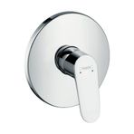 Hansgrohe Focus E2 Tek Kollu Lavabo Bataryası