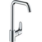 Hansgrohe Focus Eviye Bataryası