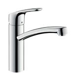 Hansgrohe Focus M41 Musluk Bataryası