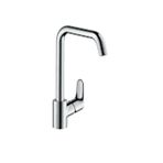 Hansgrohe Focus Mutfak Bataryası