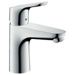 Hansgrohe Focus Sifon Kumandalı Lavabo Bataryası