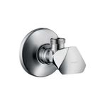 Hansgrohe HG13902000 E G 3/8 Çıkış Ara Musluk