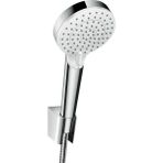 Hansgrohe HG26692400 2 Fonksiyonlu Crometta El Duş Takımı