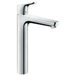 Hansgrohe HG31531000 Focus Tezgah Üstü Lavabo Bataryası