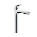 Hansgrohe HG31920000 Kumandalı Focus Tek Kollu Bide Bataryası