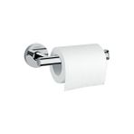 Hansgrohe HG41726000 Logis Universal Kapaksız Tuvalet Kağıtlığı