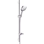 Hansgrohe HNG26620000 Raindance Select E 120 Unica Sürgülü Duş Seti