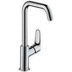 Hansgrohe HNG31609000 Focus Döner Borulu Yüksek Lavabo Bataryası