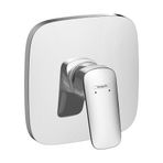 Hansgrohe HNG71605000 Logis Tek Kollu Ankastre Duş Bataryası