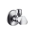 Hansgrohe Krom Ara Musluk