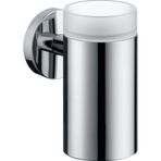 Hansgrohe Krom Diş Fırçalık