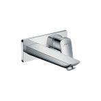 Hansgrohe Logis Ankastre 195 mm Lavabo Bataryası