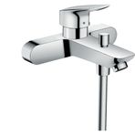 Hansgrohe Logis Banyo Bataryası
