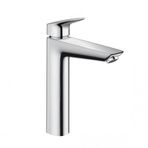 Hansgrohe Logis Kuğu Lavabo Bataryası