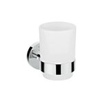 hansgrohe Logis Universal diş fırçası kabı, krom