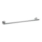 Hansgrohe Logis Uzun Havluluk Gümüş