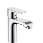 Hansgrohe Metris 110 Tek Kollu Lavabo Bataryası