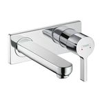 Hansgrohe Metris S Lavabo Bataryası