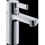 Hansgrohe Metris S Tek Kollu Lavabo Bataryası