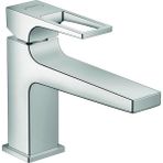 Hansgrohe Metropol Modern Düşük Akışlı Su Tasarruflu 1 Saplı 1 6 Inç Uzun Banyo Lavabo Bataryası Kro