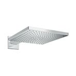 Hansgrohe Raindance E 300 1 Jet Krom Tepe Duşu