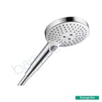 Hansgrohe Raindance Select S 120 3 Jet El Duşu