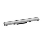 Hansgrohe RainDrain Match Duş Kanalı 60cm Yüksekliği Ayarlanabilir Çerçeveli