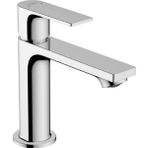 Hansgrohe Rebris E 110 Krom Lavabo Bataryası
