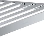 hansgrohe Sabunluk AddStoris, Krom Sabunluk