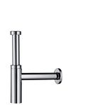 Hansgrohe Sifon Flowstar S (Lavabo İçin Tasarım Sifonu) Krom