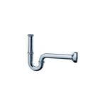 Hansgrohe Sifonu Krom Lavabo