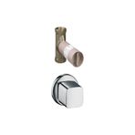 Hansgrohe Stop Valf Ankastre Seti