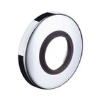 Hansgrohe Stop Valf Rozet Hansgrohe Metris 94353000 - Krom