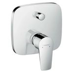 Hansgrohe Talis E Ankastre Banyo Bataryası