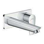 Hansgrohe Talis E Ankastre Tek Kollu Lavabo Bataryası