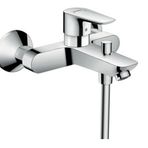 Hansgrohe Talis E Banyo Bataryası