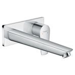 Hansgrohe Talis E HG71734000 Uzun Duvardan Ankastre Lavabo Bataryası