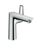 Hansgrohe Talis E Tek Kollu 150 Kumandalı Lavabo Bataryası
