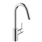 Hansgrohe Talis S Evye Bataryası