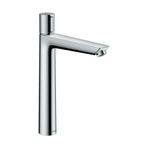 Hansgrohe Talis Select E 240 Kumandalı Lavabo Bataryası