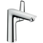 Hansgrohe Talis Tek Kollu 150 Kumandasız Lavabo Bataryası