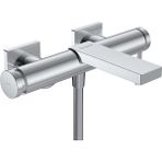 Hansgrohe Tecturis E Tek Kollu Banyo Bataryası