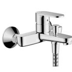 Hansgrohe Vernis Blend Aplike Banyo Bataryası