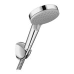 Hansgrohe Vernis Blend HB Vario Porter Duş Askısı Seti