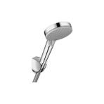 Hansgrohe Vernis Blend Vario Porter Duş Seti 1.6 M - Antrasit