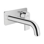 Hansgrohe Vernis Shape Tek Kollu Lavabo Bataryası