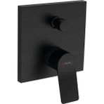 Hansgrohe Vivenis Ankastre Banyo Bataryası